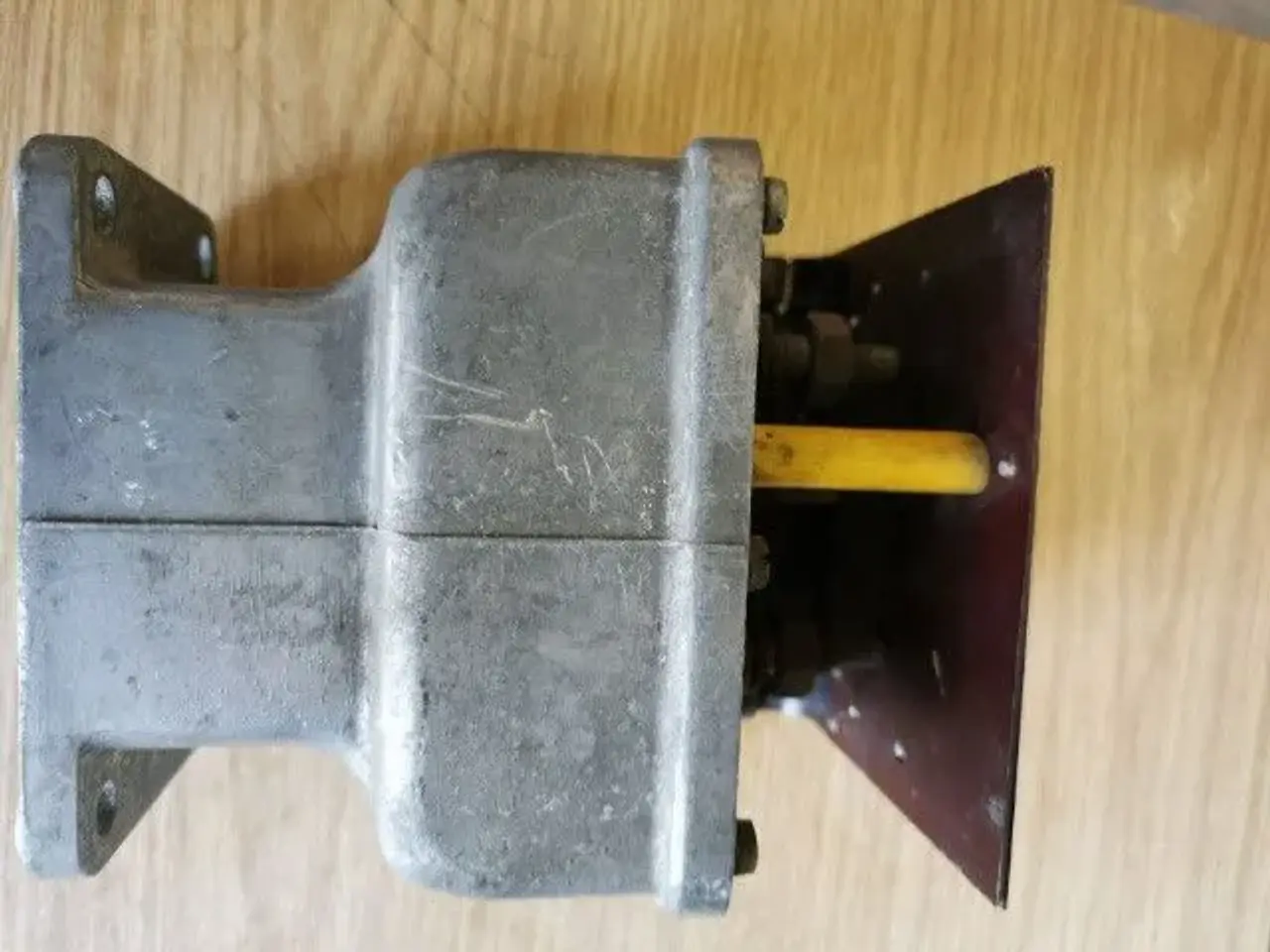 Billede 2 - Startrelæ 12 volt