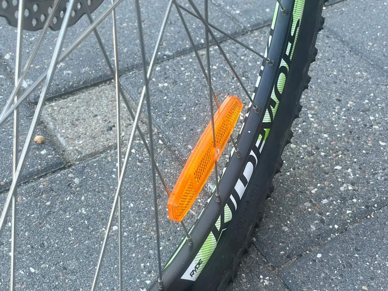 Billede 9 - Kildemoes Intruder Drenge  Cykel 26 “