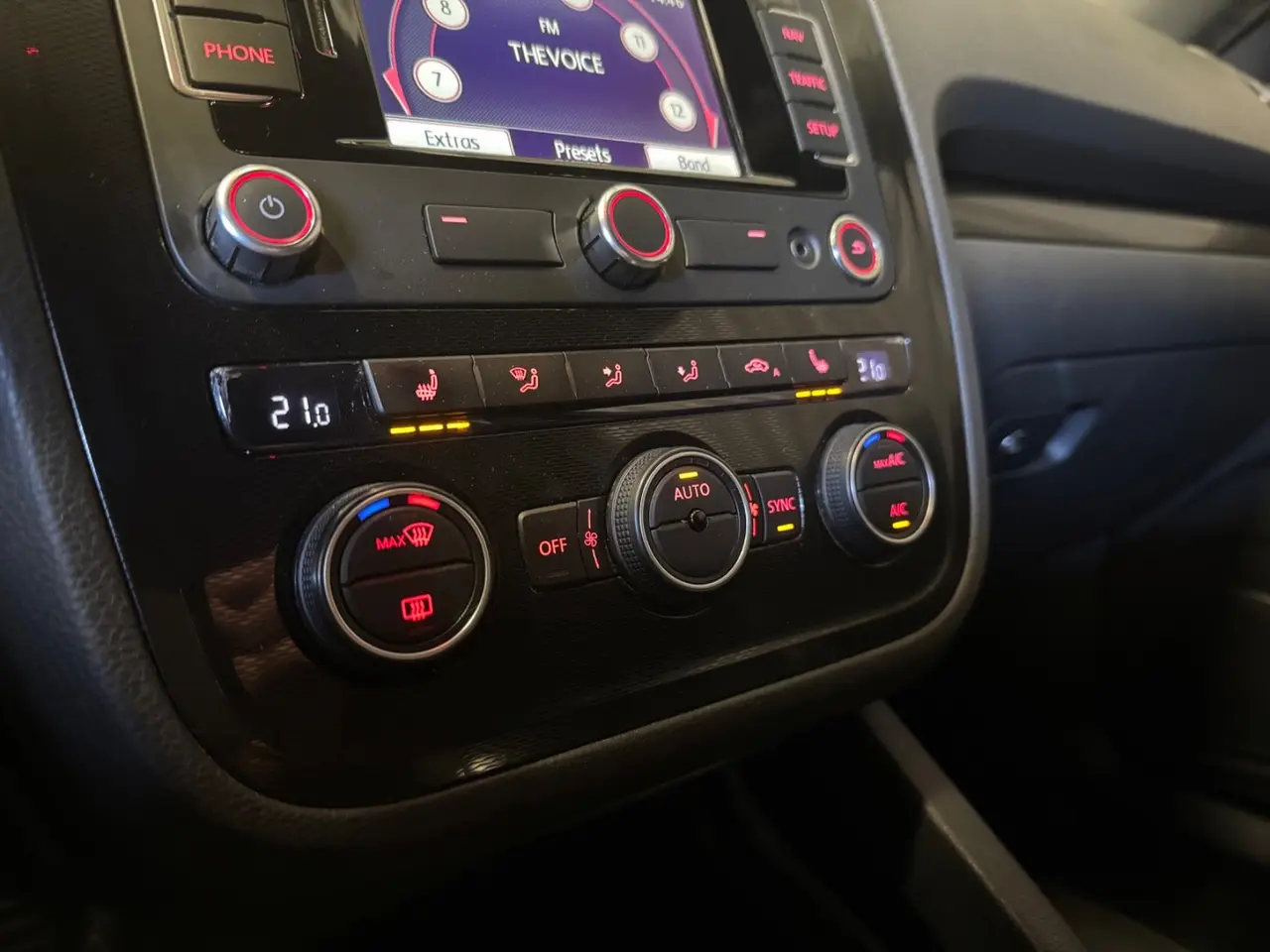 Billede 16 - VW Scirocco 2,0 TSi 180 DSG BMT