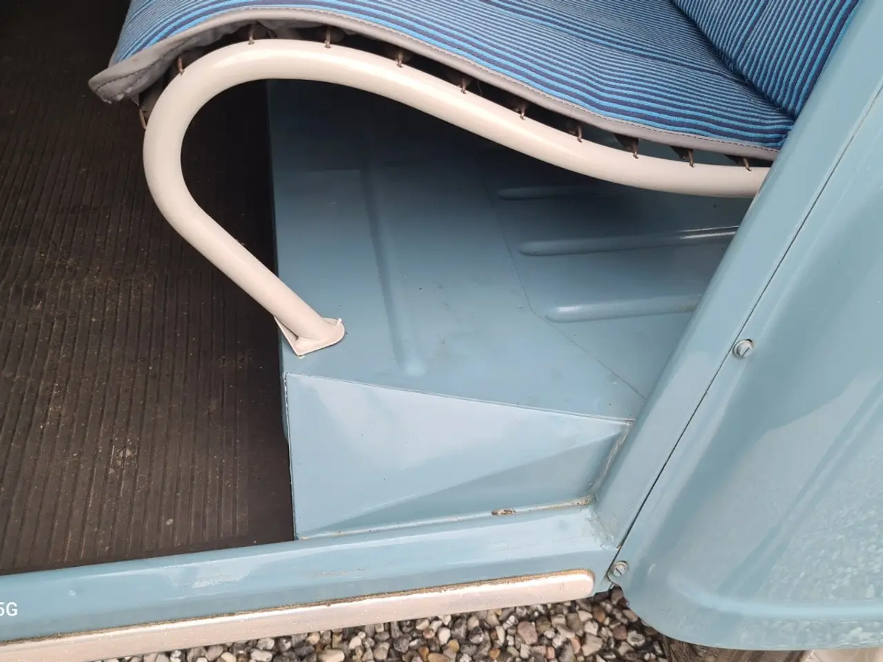 Billede 17 - Citroën 2CV 0,4 