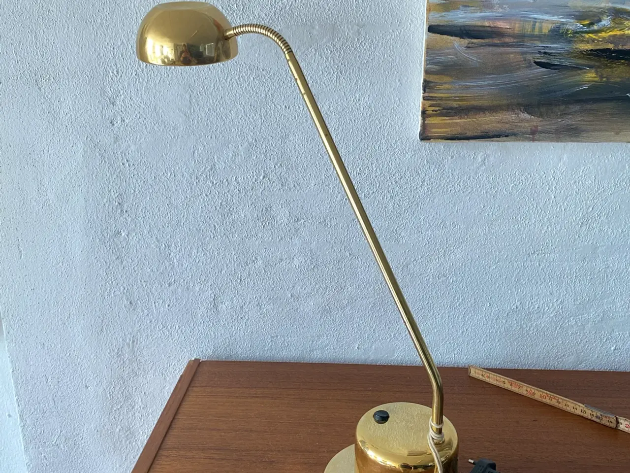 Billede 2 - HappyLight bordlampe