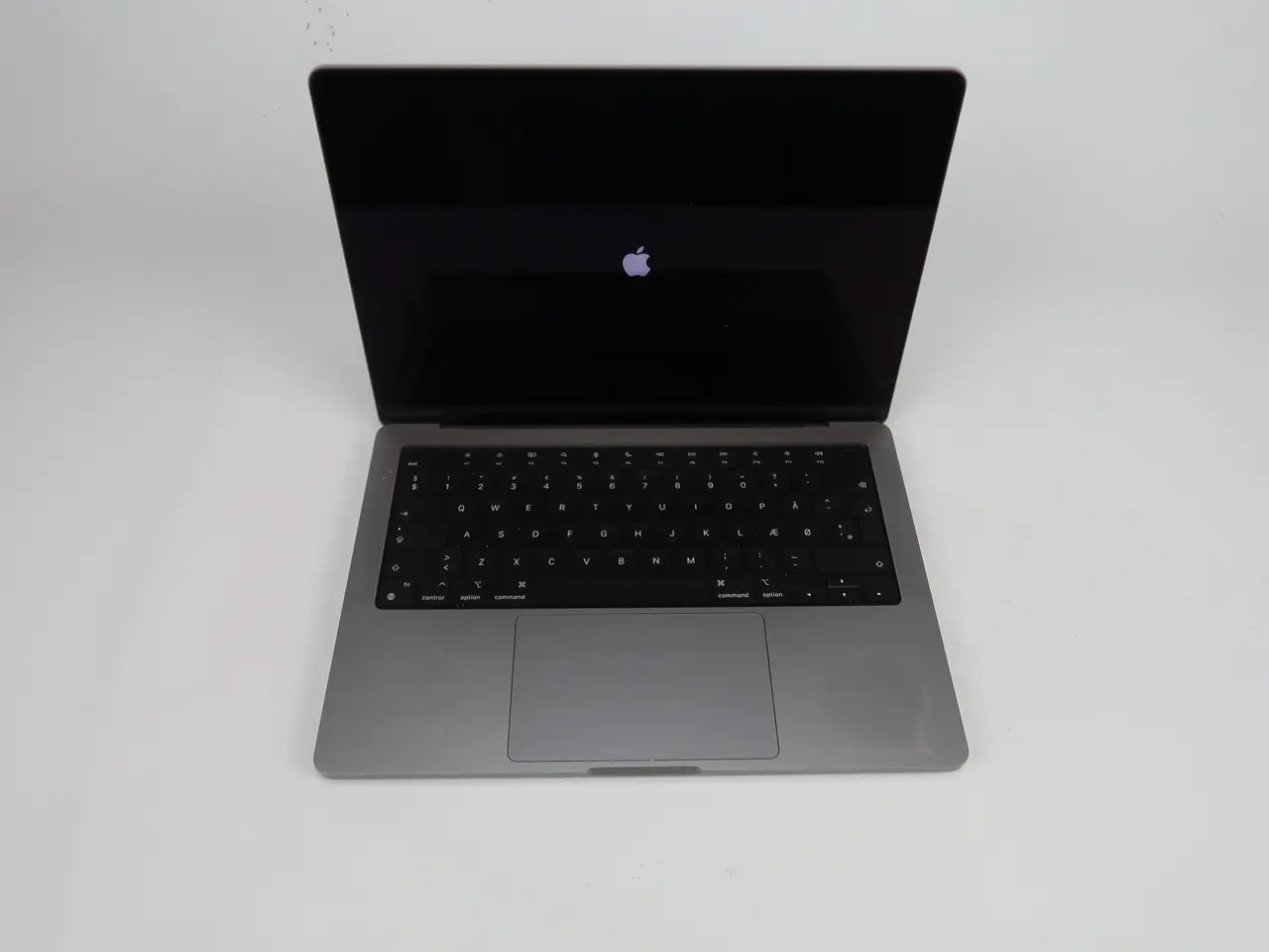 Billede 1 - Apple MacBookPro M1 14"