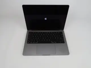 Apple MacBookPro M1 14"