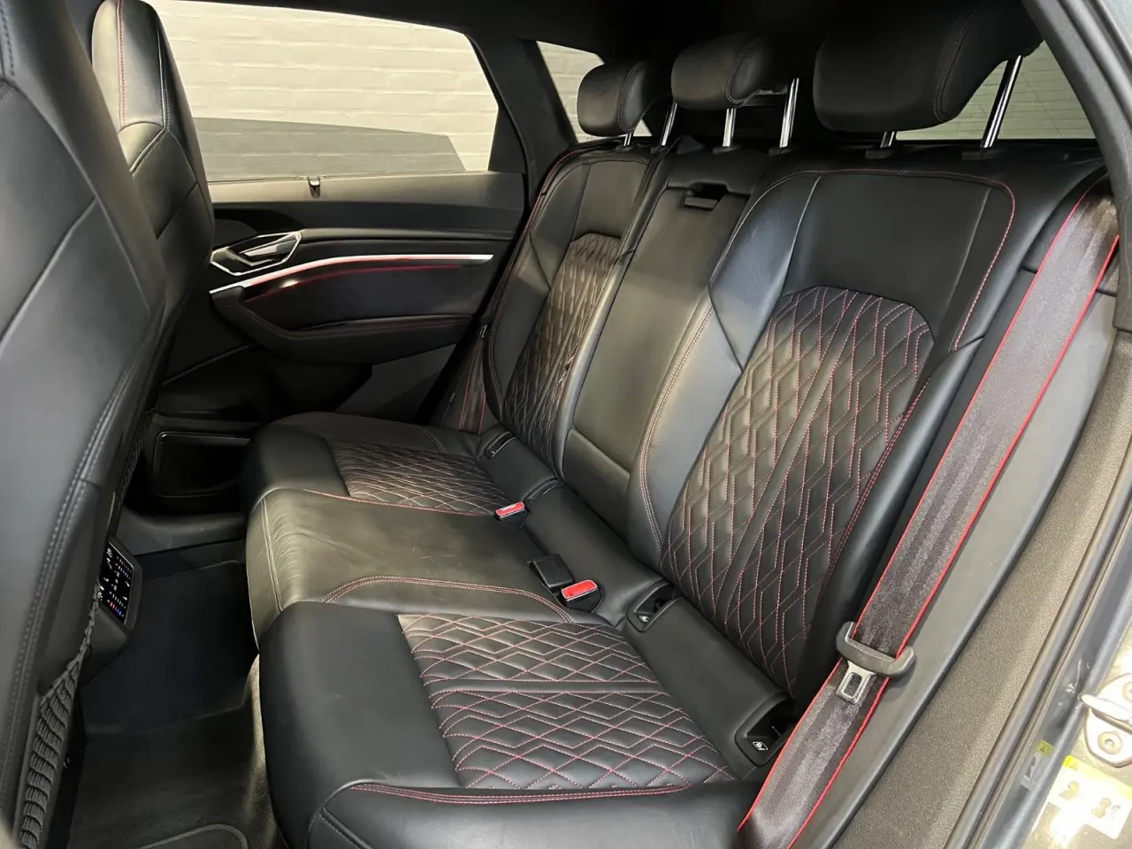 Billede 23 - Audi Q8 e-tron 55 S-line quattro