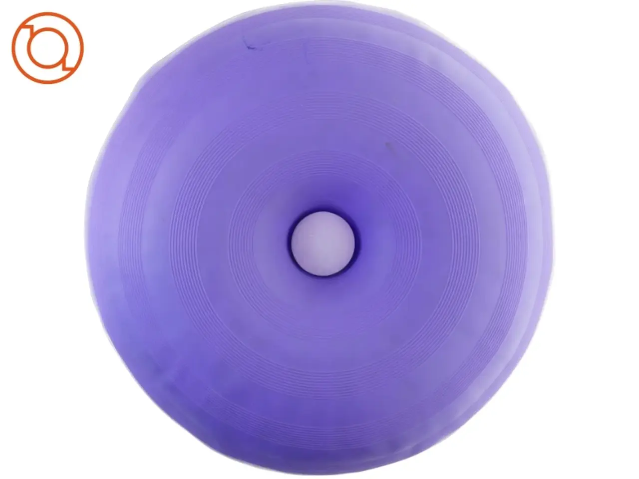 Billede 5 - Stor Donut fra Bobbles (str. 55 x 28 cm)
