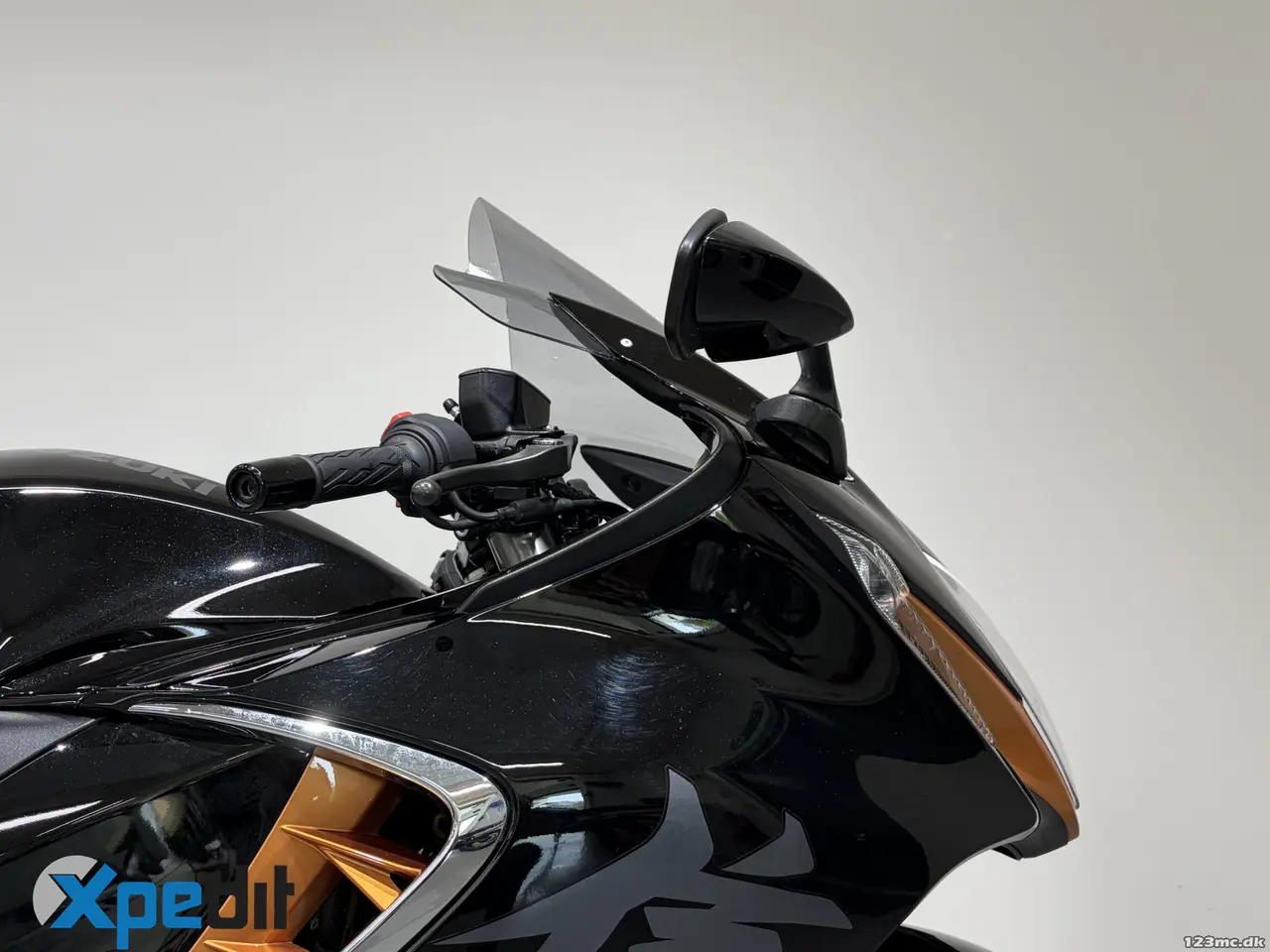 Billede 16 - Suzuki GSX 1300 R Hayabusa