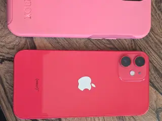 IPHONE 12 MINI