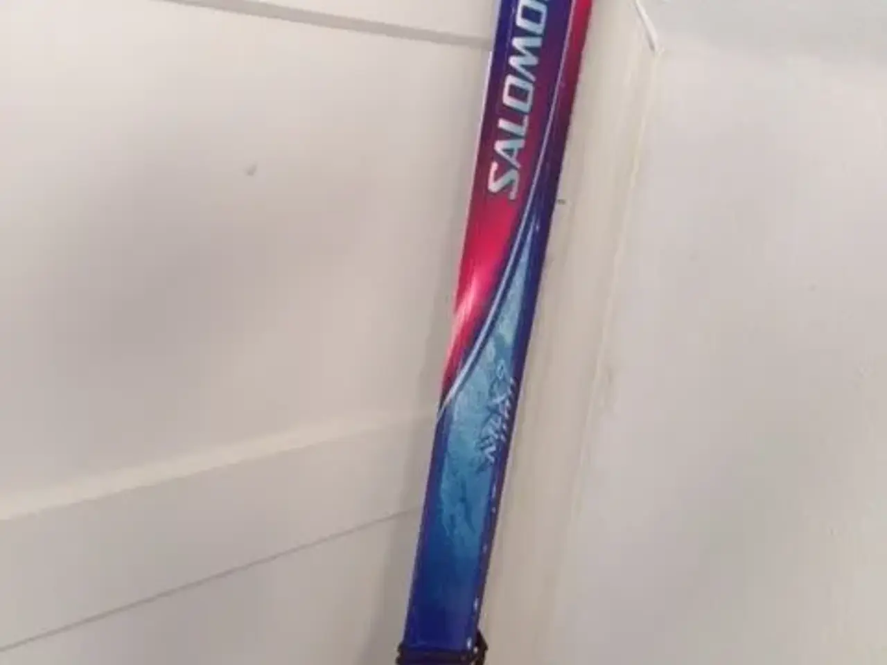 Billede 1 - Salomon ski
