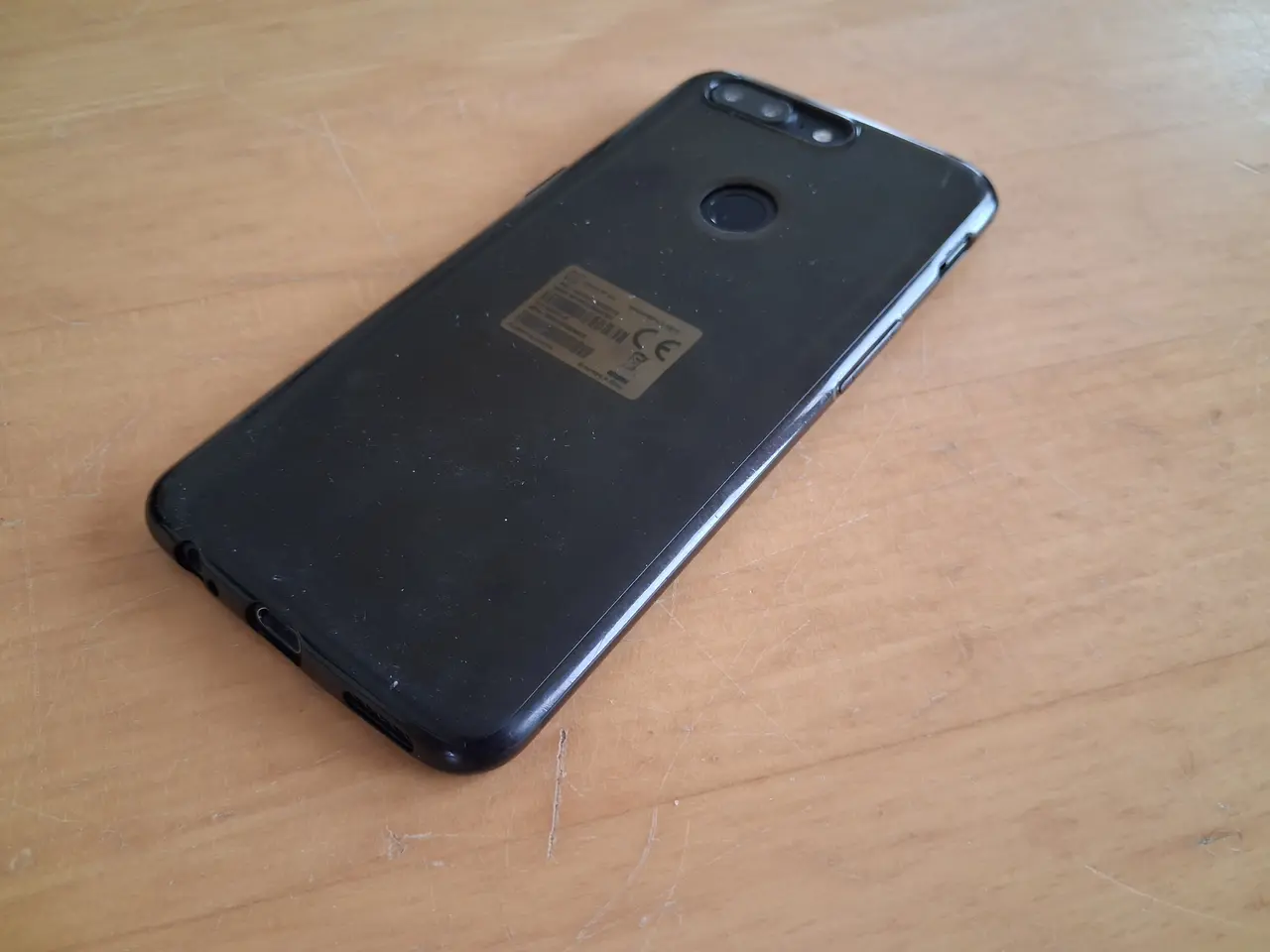 Billede 8 - OnePlus 5T