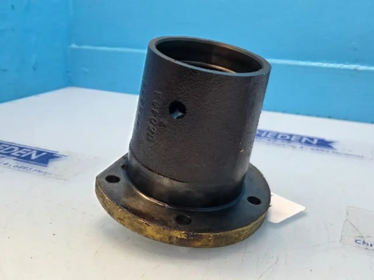 Billede 11 - New Holland TX68 Flange 80430661