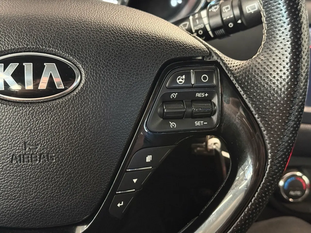 Billede 15 - Kia Ceed SW 1,0 T-GDI GT-Line Limited 120HK Stc 6g