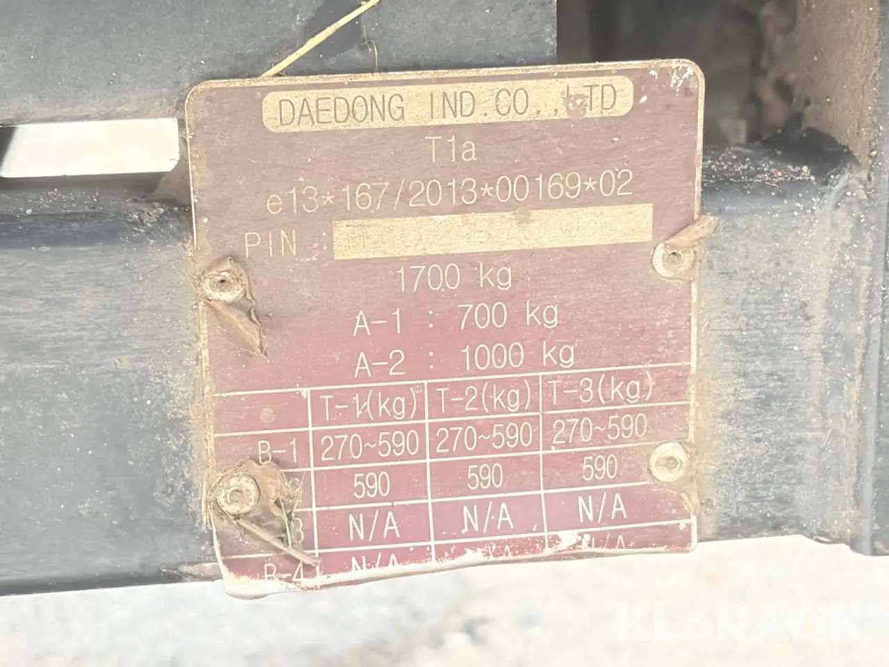 Billede 5 - Kioti K9 2400