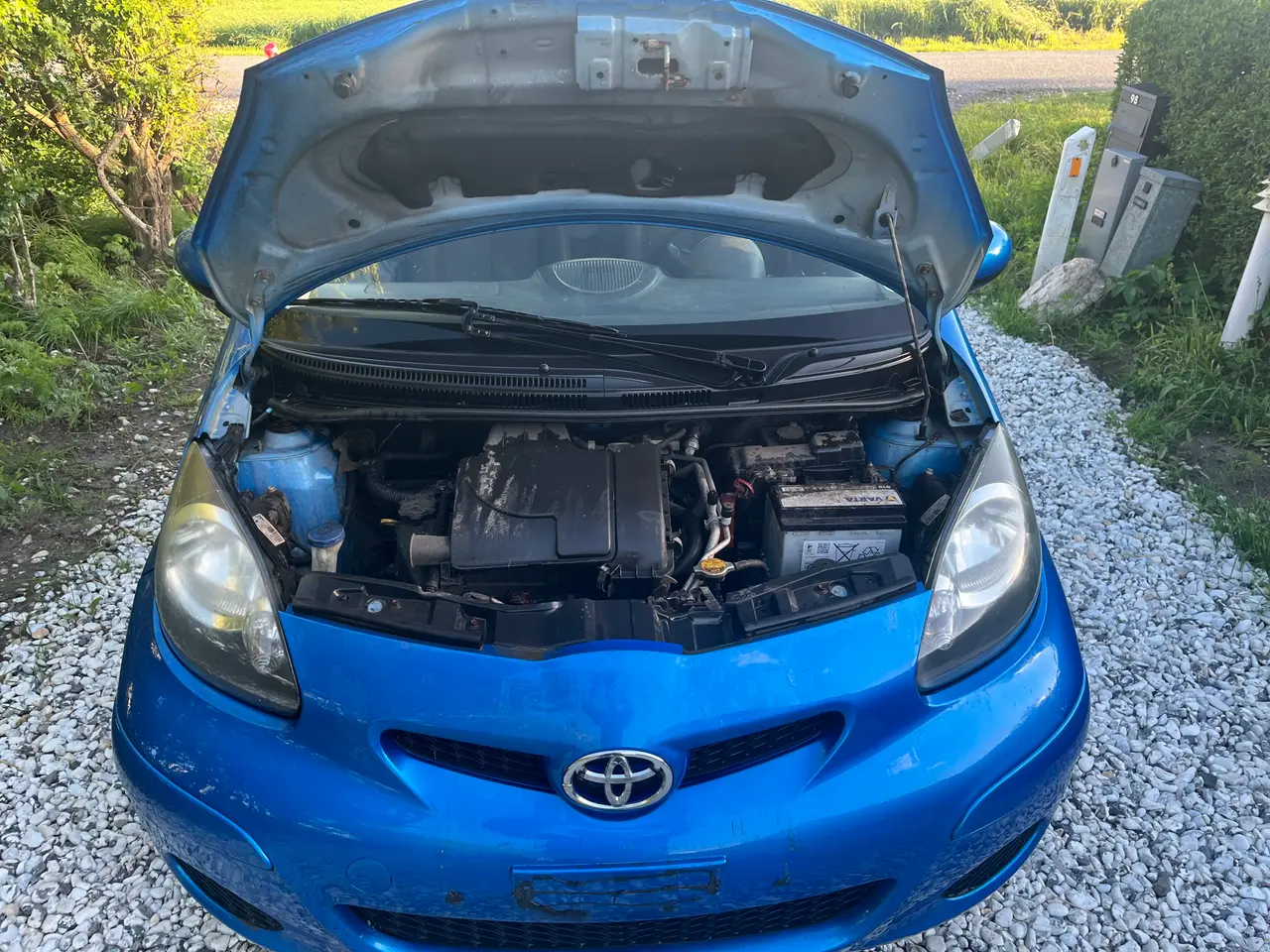 Billede 4 - Toyota Aygo