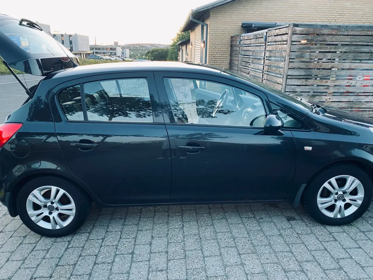 Billede 11 - Opel Corsa / 2013 / 1,3 CDTi/