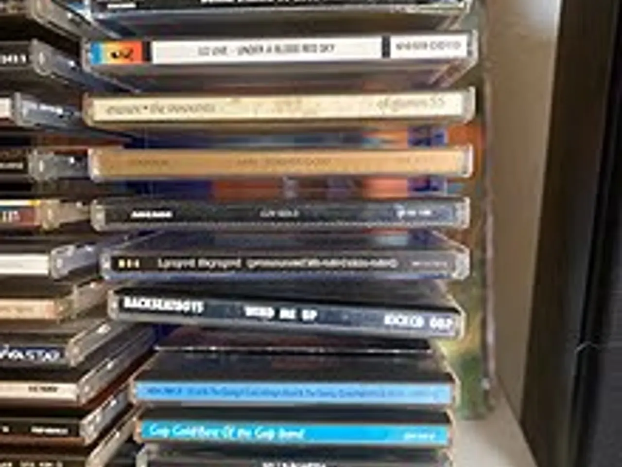 Billede 8 - ca 70 cd,er