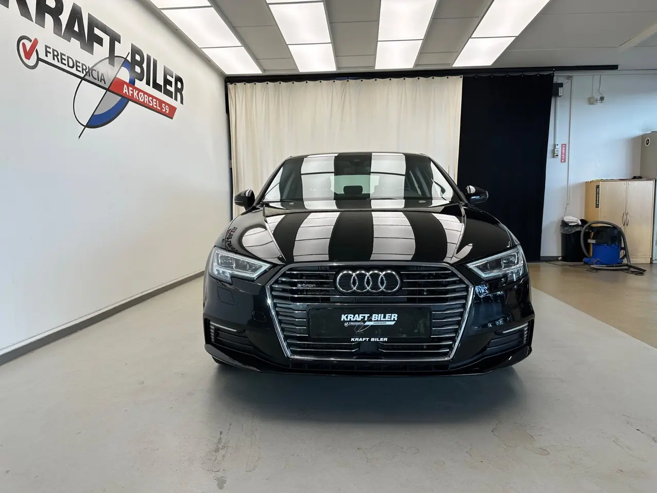 Billede 7 - Audi A3 1,4 e-tron Sportback S-tr.