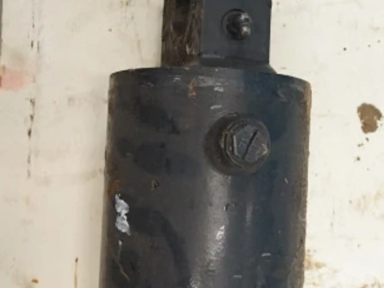 Billede 5 - Case IH STX450 Hydraulik Cylinder 403206A1