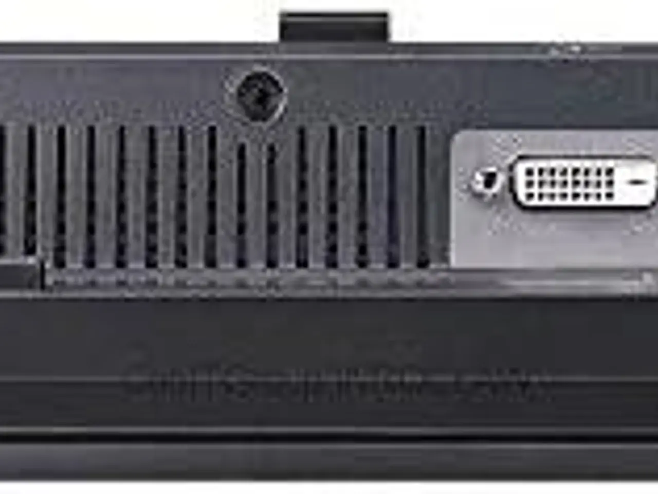 Billede 3 - Dell E2210F 22 tommer skærm