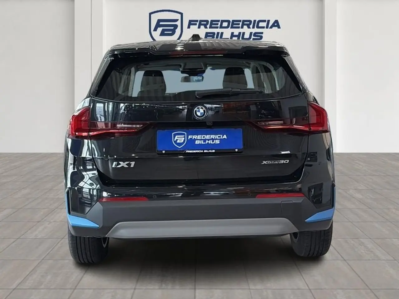 Billede 4 - BMW iX1 xDrive30