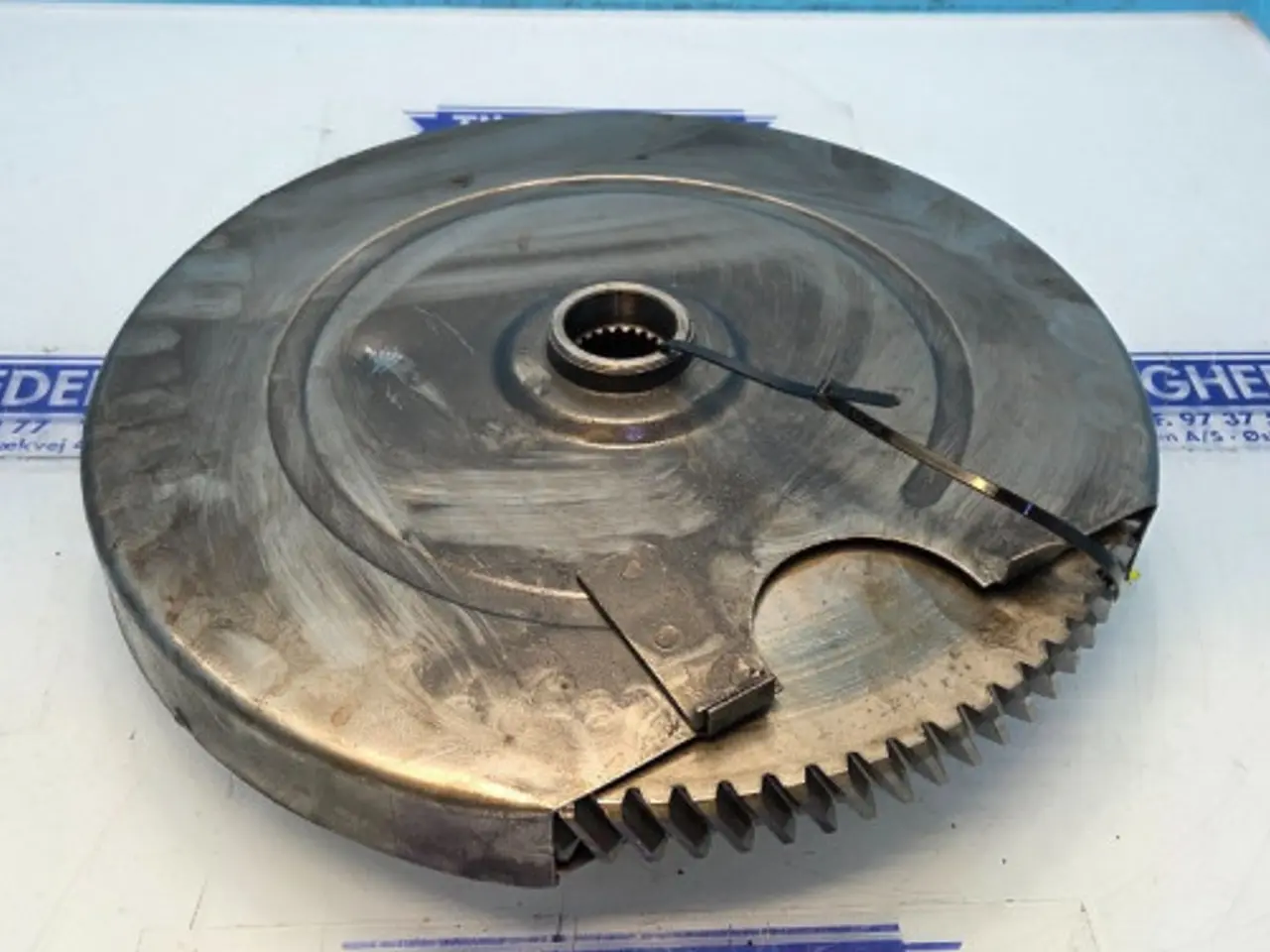 Billede 6 - John Deere 4040 Gear AR61680