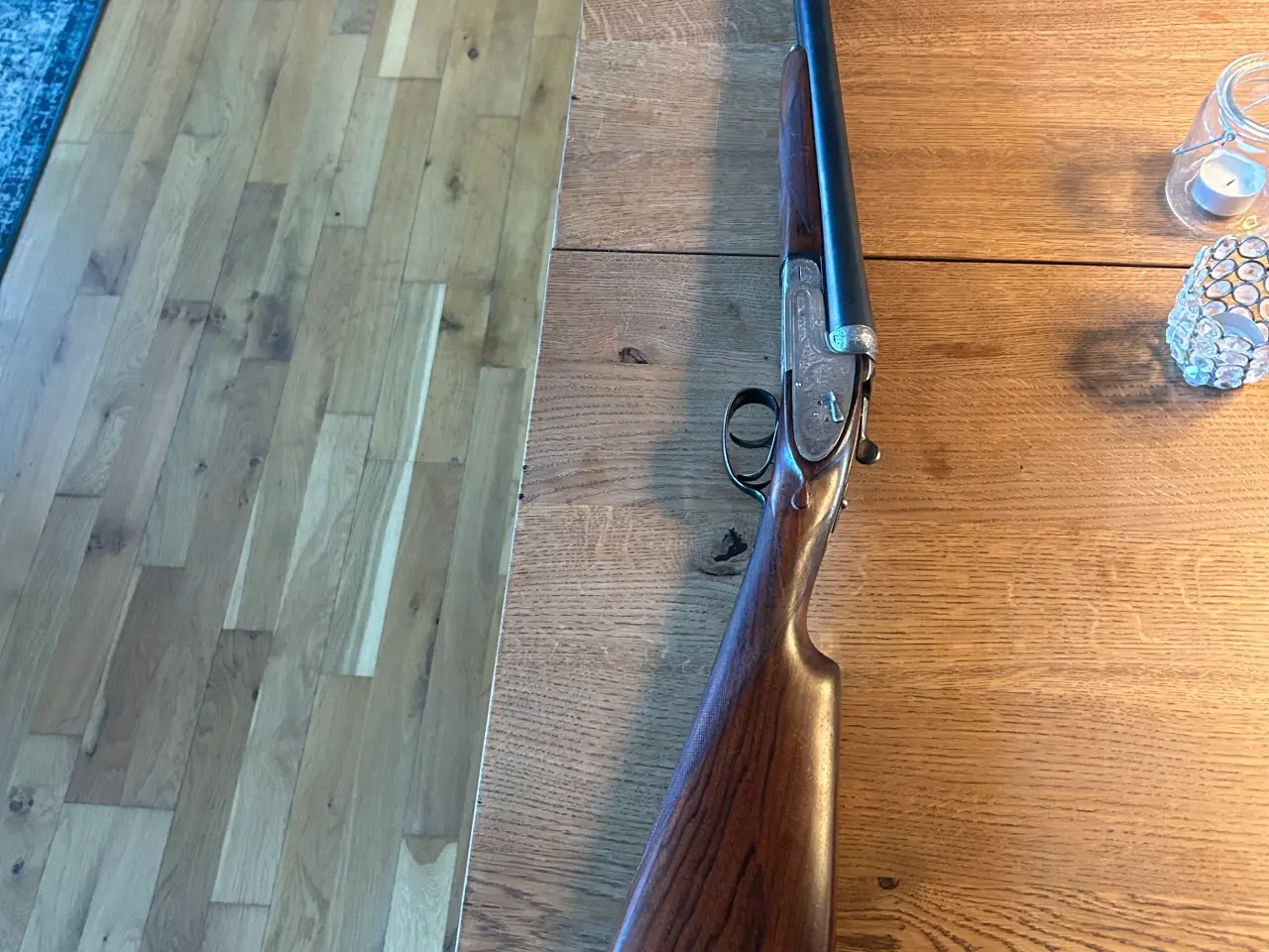 Billede 1 - Armas EGO 12/70 