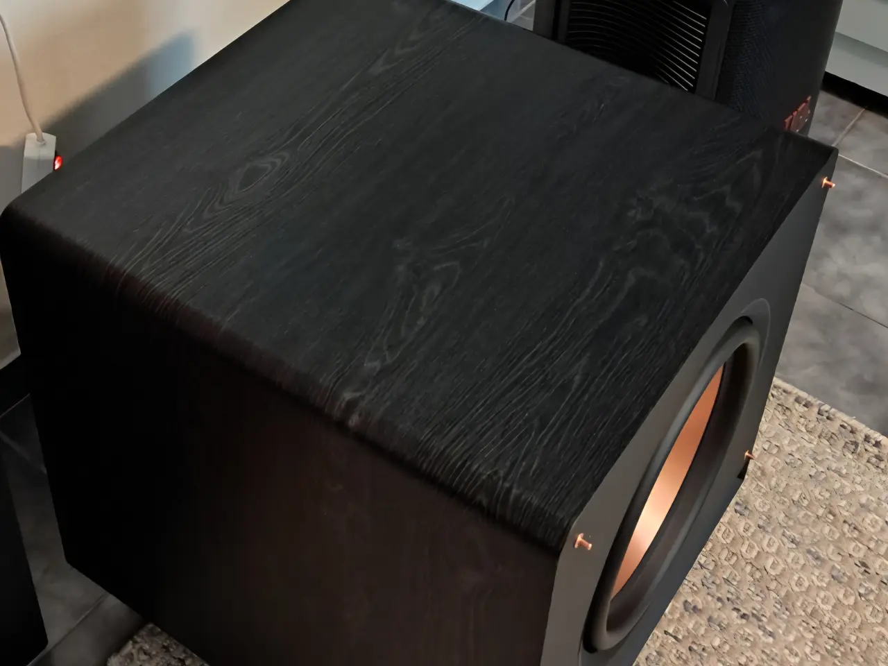 Billede 5 - Klipsch RP-1600SW Subwoofer.