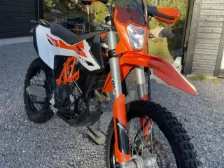 Ktm 690 købes