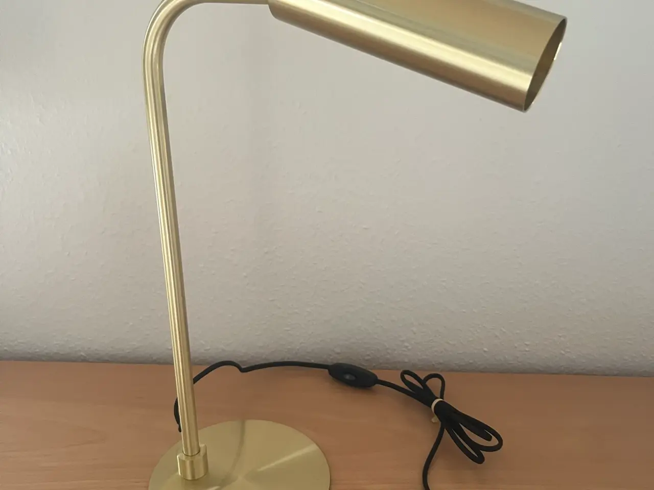 Billede 1 - Skagerrak bordlampe