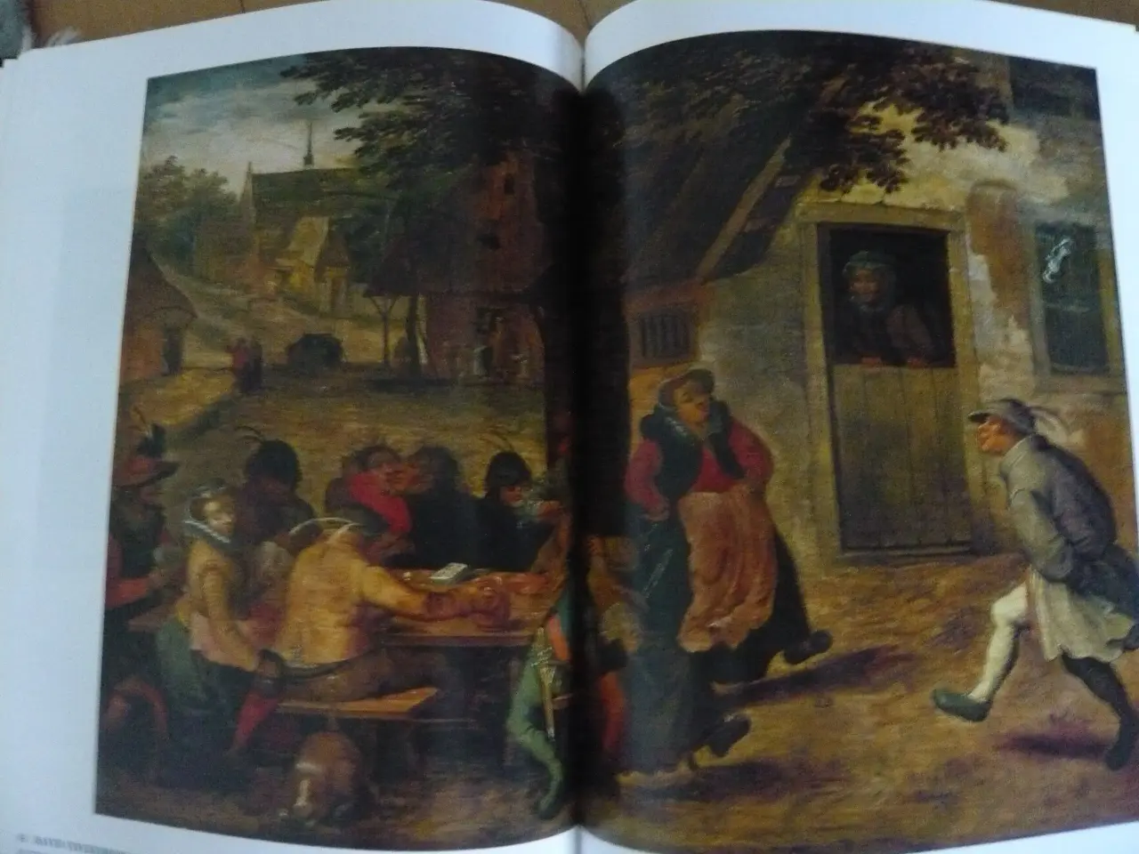 Billede 7 - Old Master Paintings in Soviet Museums