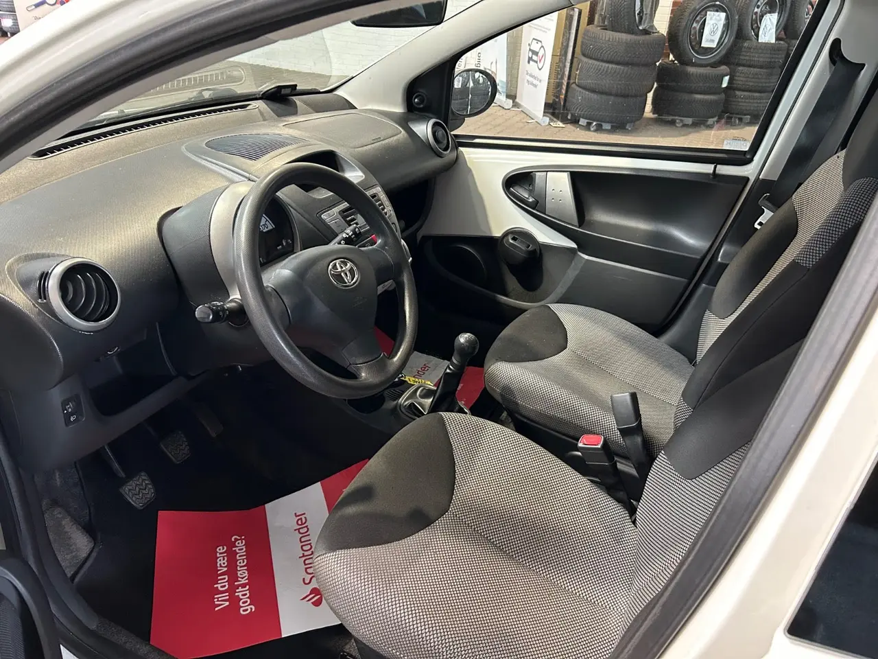 Billede 4 - Toyota Aygo 1,0 VVT-i T2 Air