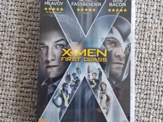 X-Men First Class