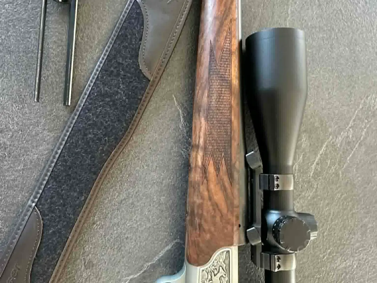 Billede 2 - Blaser r93 Lux