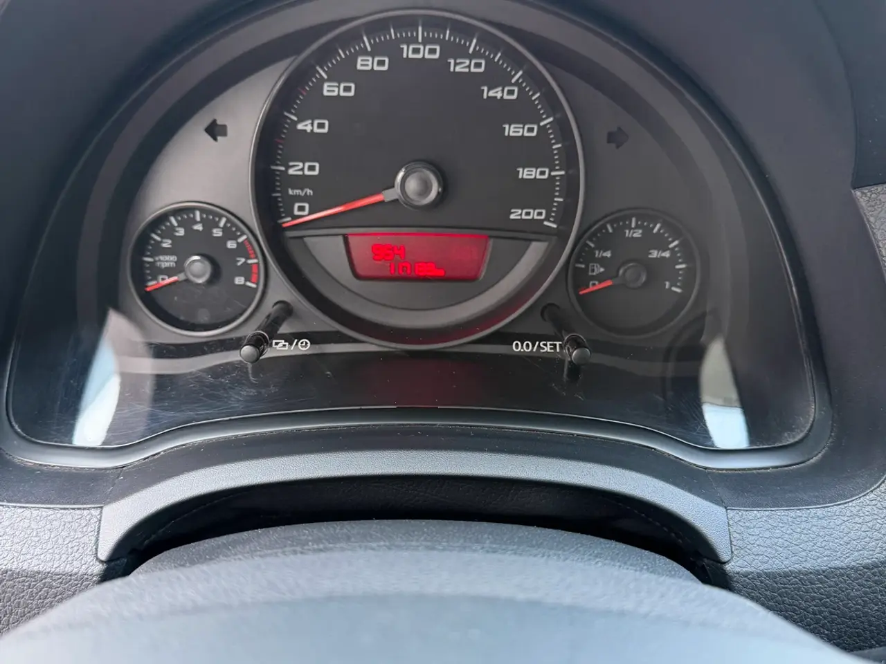 Billede 14 - Seat MII 1,0 5 dørs årgang 2019