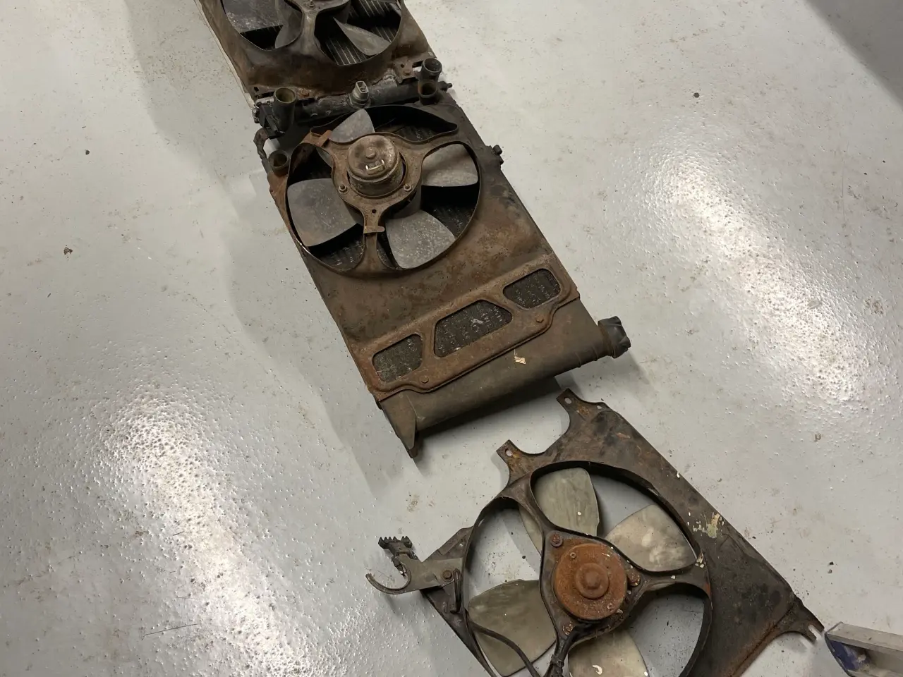 Billede 2 - Golf mk1 instrumentbord golf 1 interiør