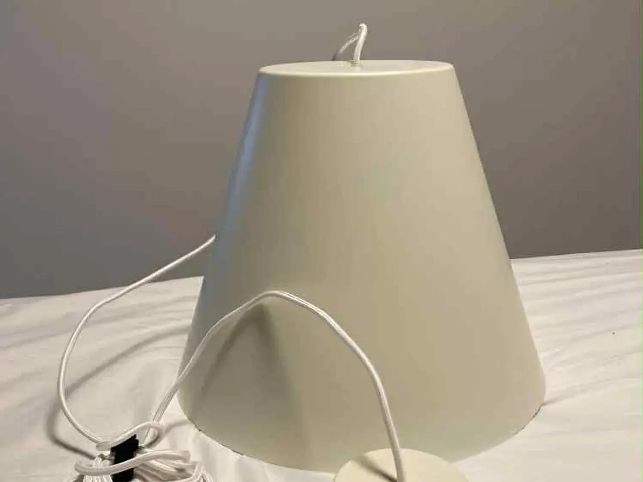 Billede 4 - Hay Sinker pendant L- Helt ny