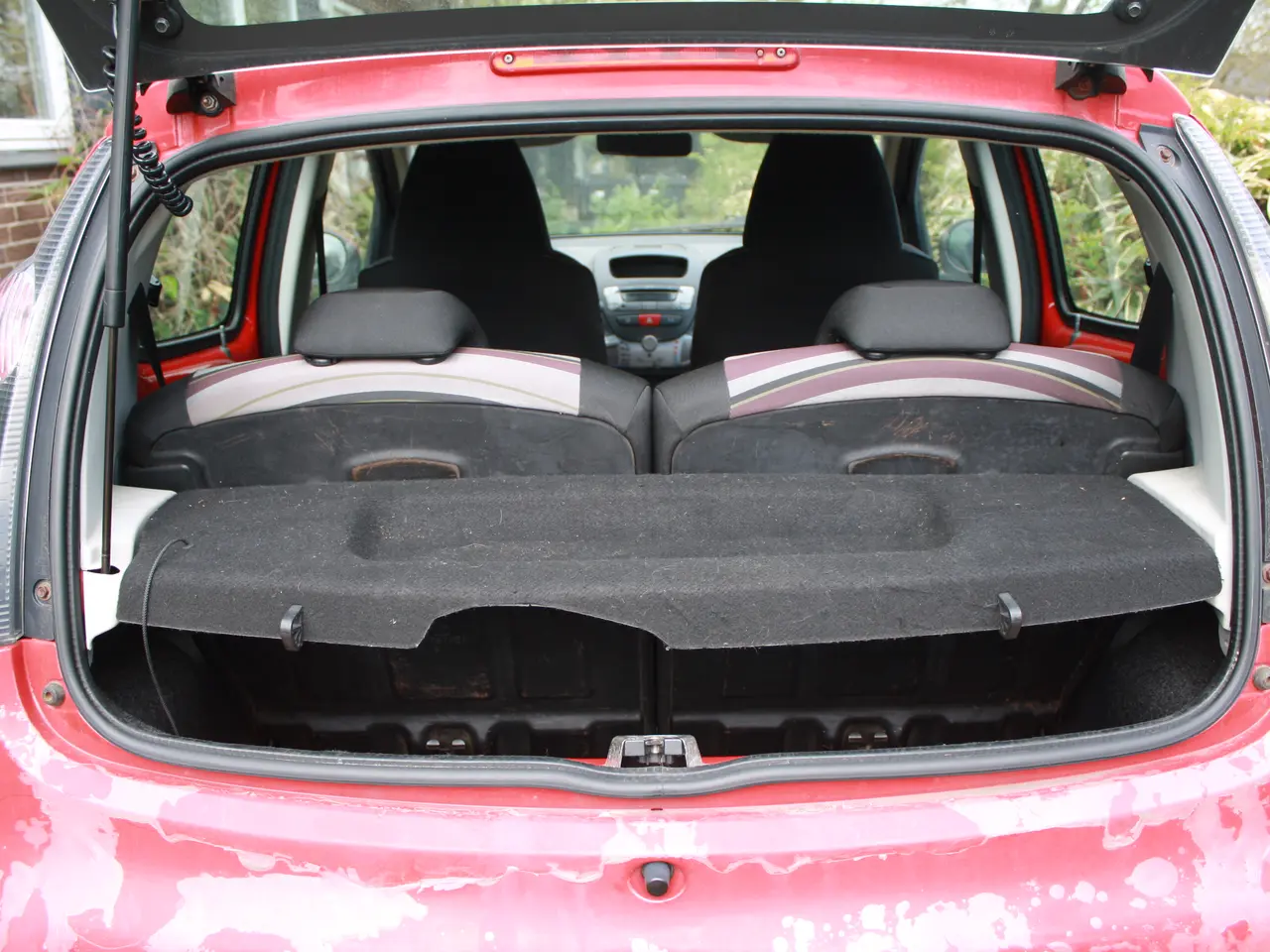 Billede 7 - Citroën C1