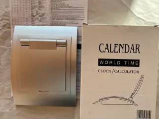 Wold Timer Ur