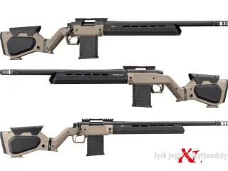 Hera Arms (Remington) - Cal. 308Win