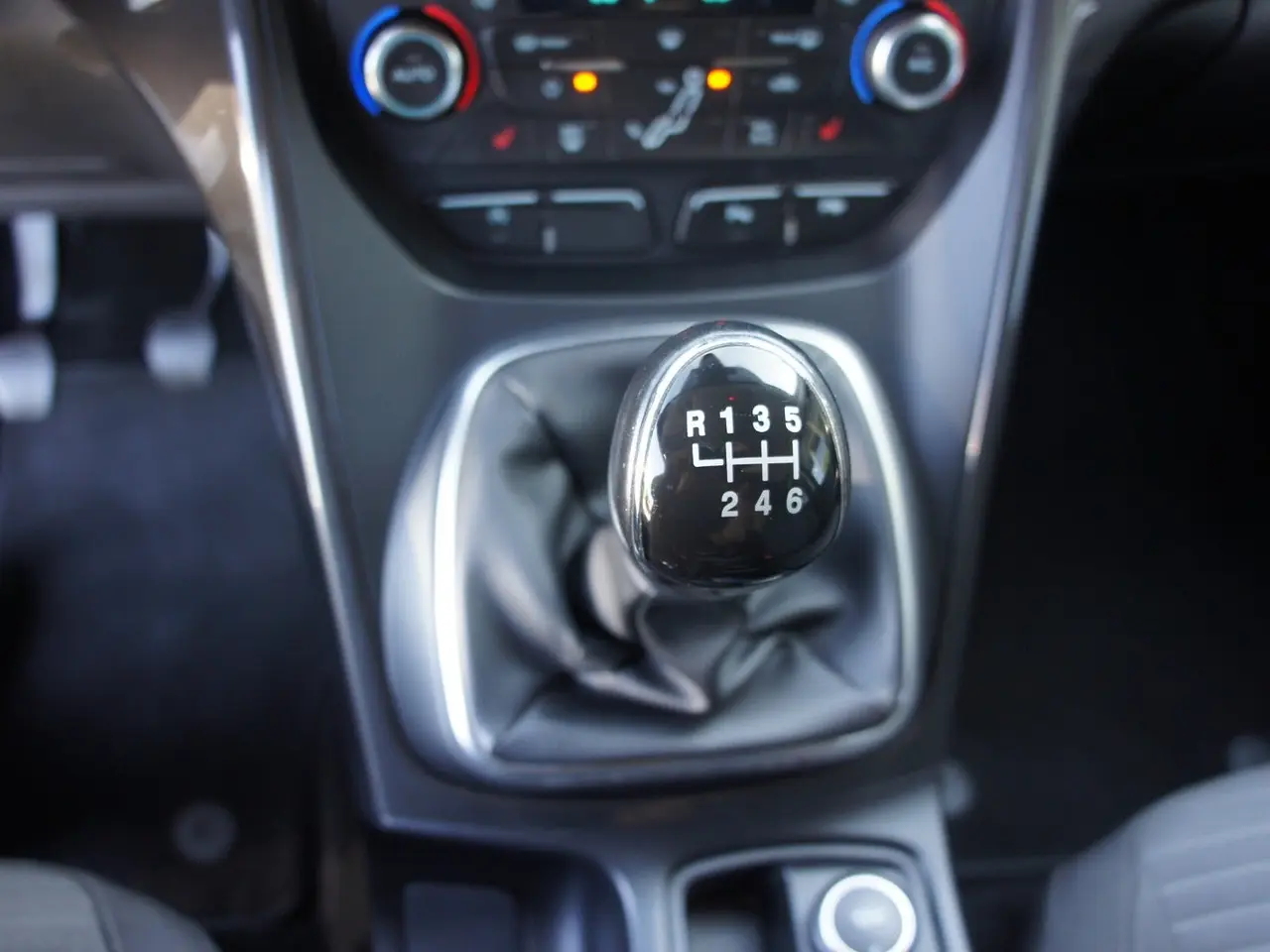Billede 16 - Ford C-MAX 1,0 SCTi 125 Trend