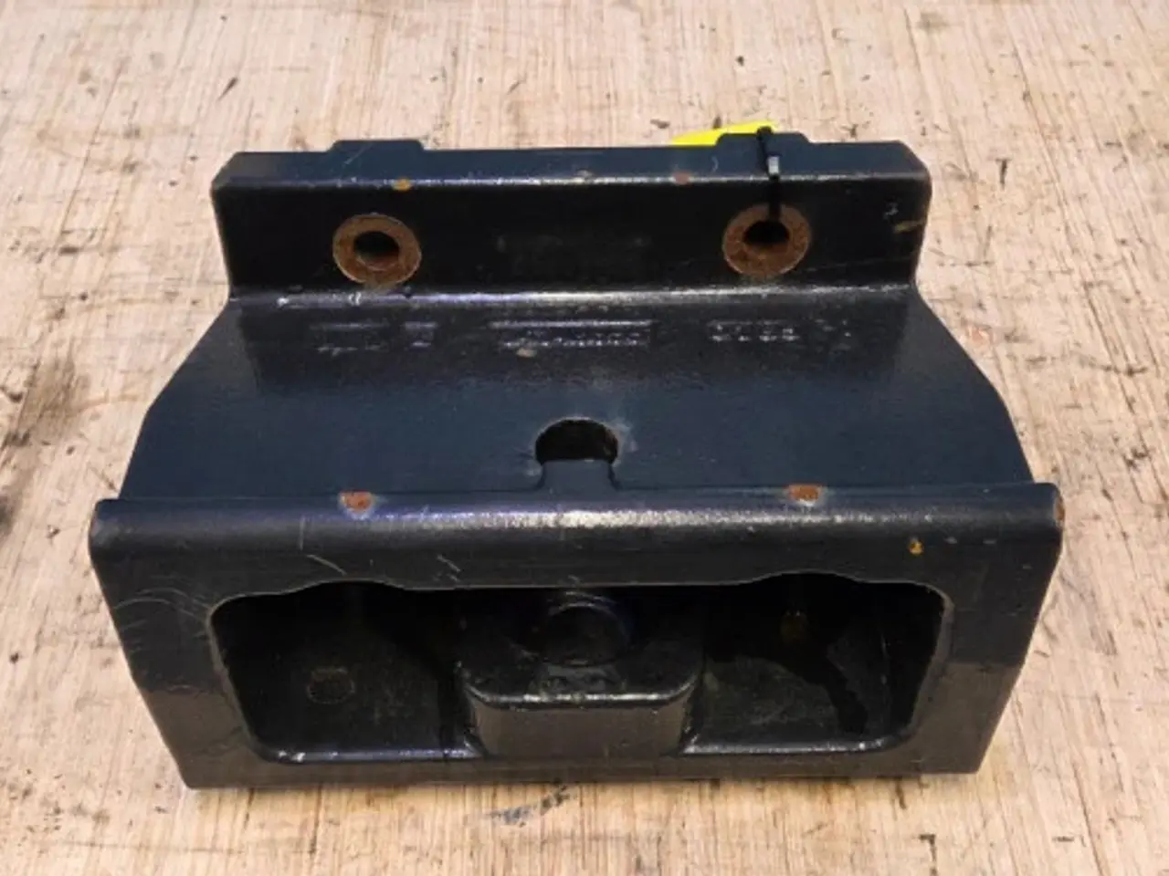 Billede 3 - Case Farmall 95C Baseklods 84348655