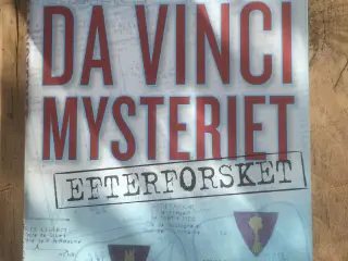 Da Vinci mysteriet efterforsket