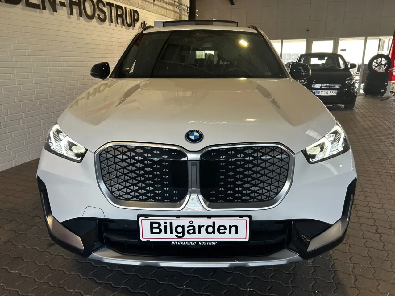 Billede 3 - BMW iX1  eDrive20 X-Line