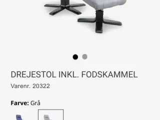 Lænestol