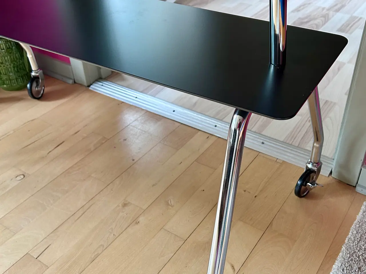 Billede 3 - TV stander (uden tv)