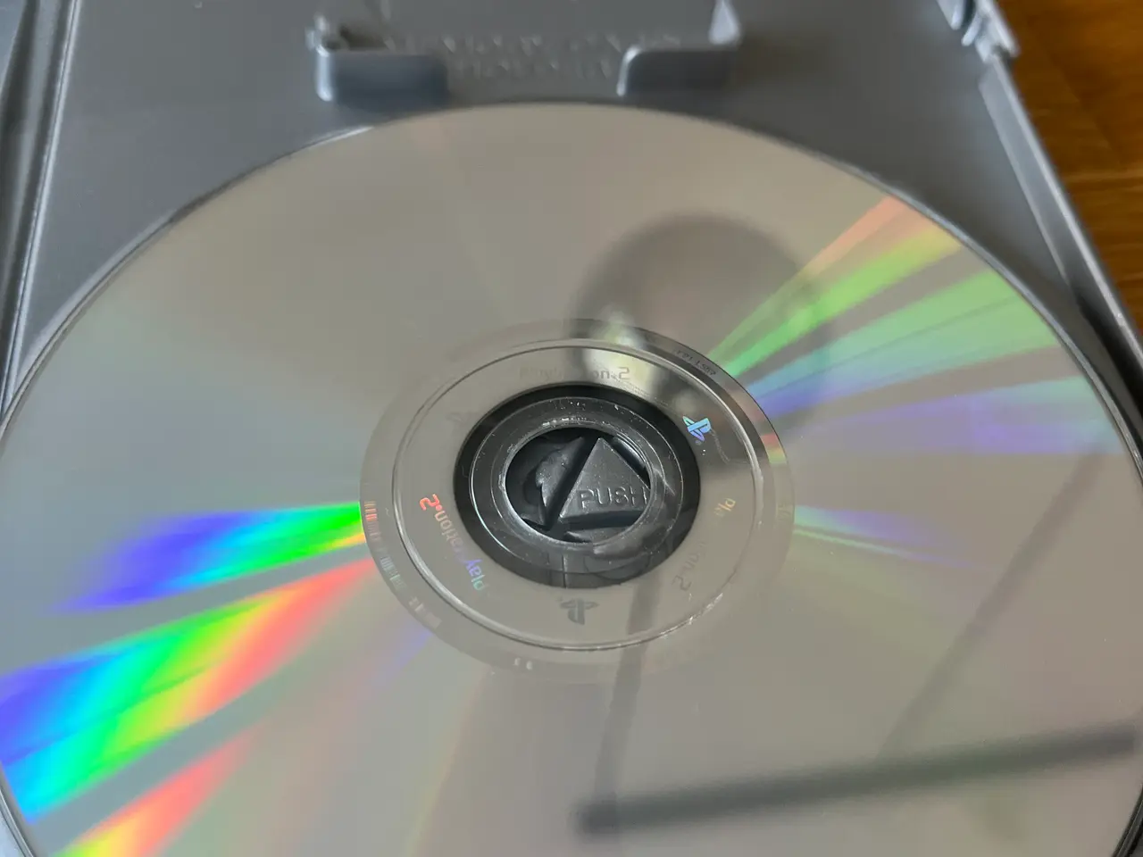 Billede 4 - Ps2 dvd spil