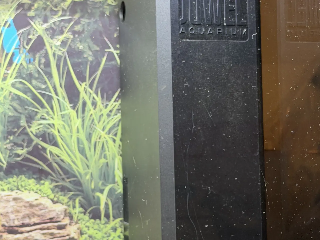 Billede 9 - Juwel Rio 180L + originalt akvariebord i lyst træ