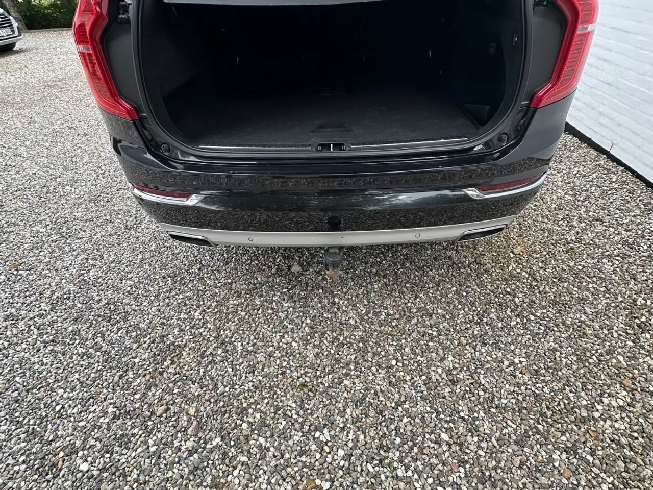Billede 15 - Volvo XC90 2,0 D5 235 Inscription aut. AWD 7prs