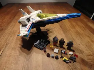 LEGO : LIGHTYEAR : 76832