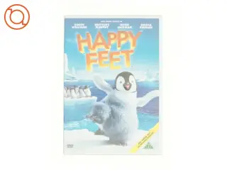 Happy Feet (DVD)