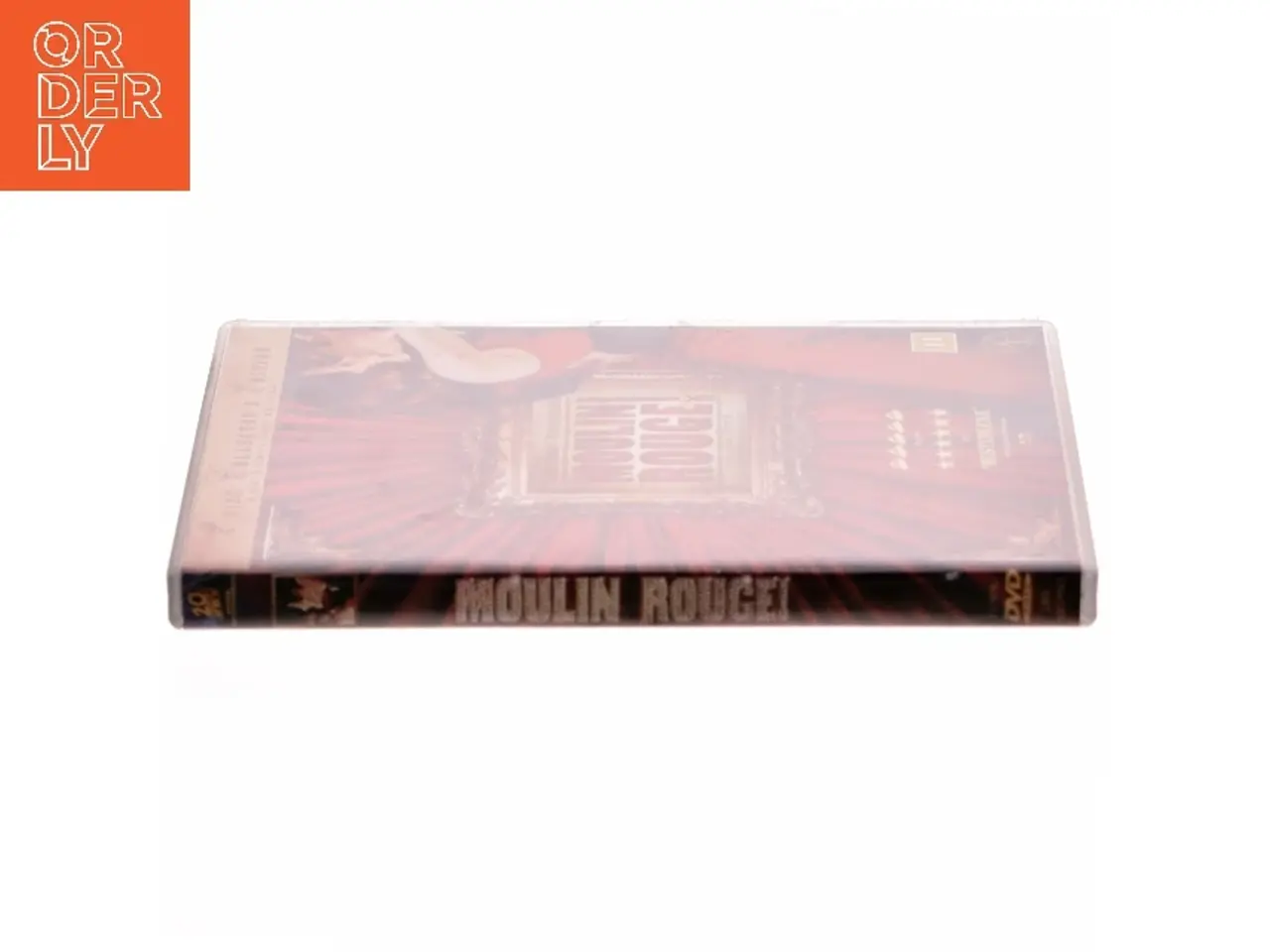 Billede 2 - Moulin Rouge